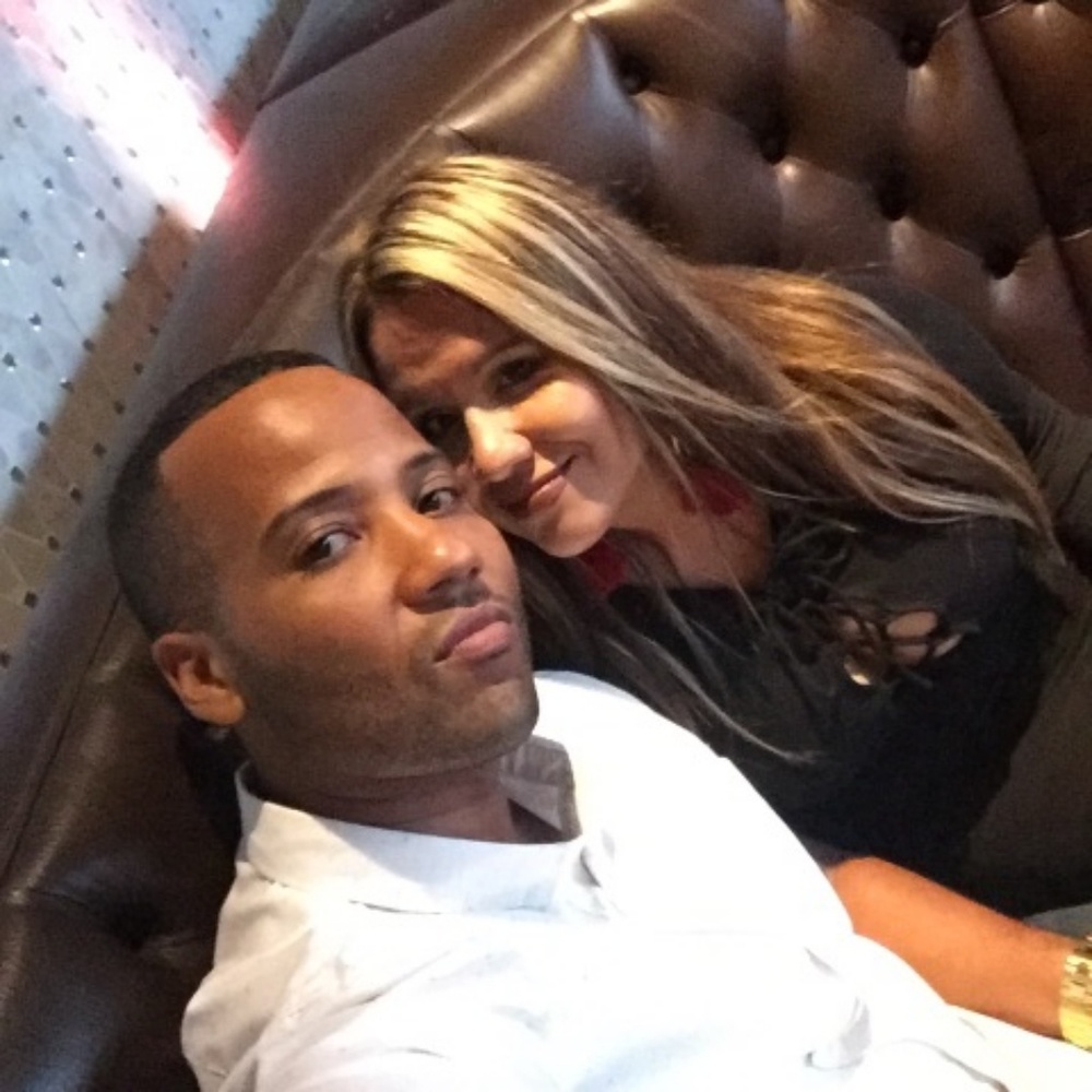 Meet your Posher, Katiusca